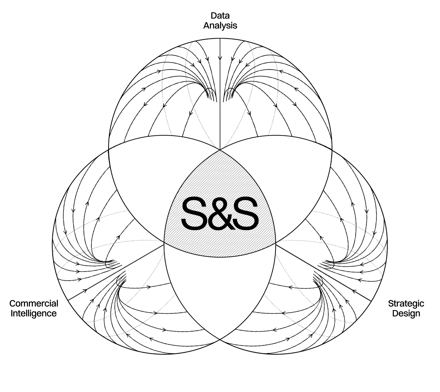 S&S at the intersection of Data Analysis, Commercial Intelligence and Strategic Design