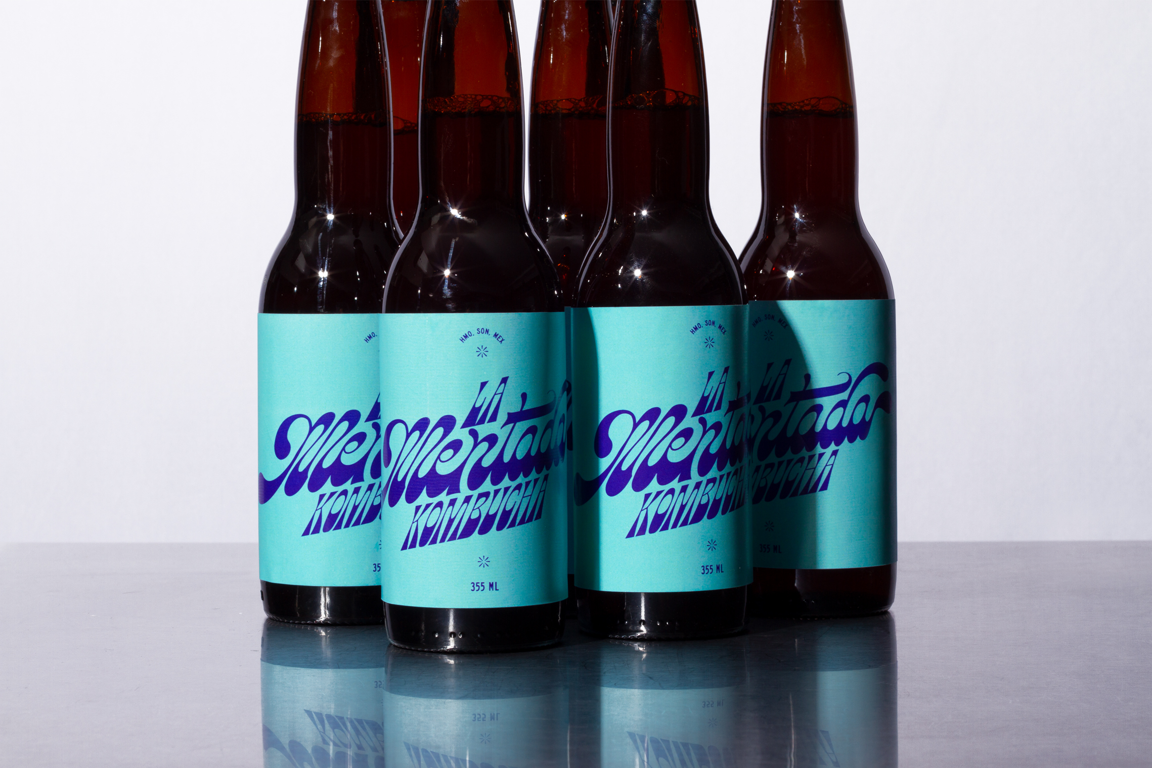 Mentados packaging